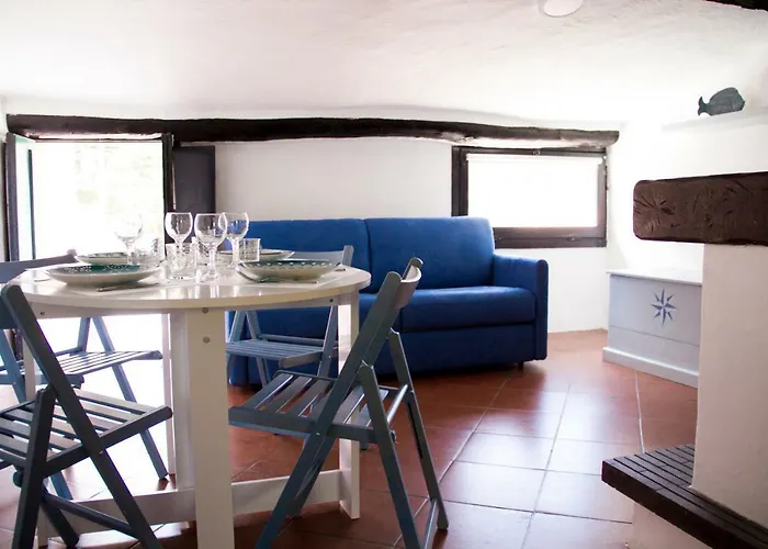 Live In The Heart Of 5 Terre