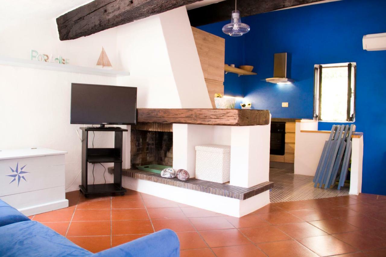 Live In The Heart Of 5 Terre Apartment