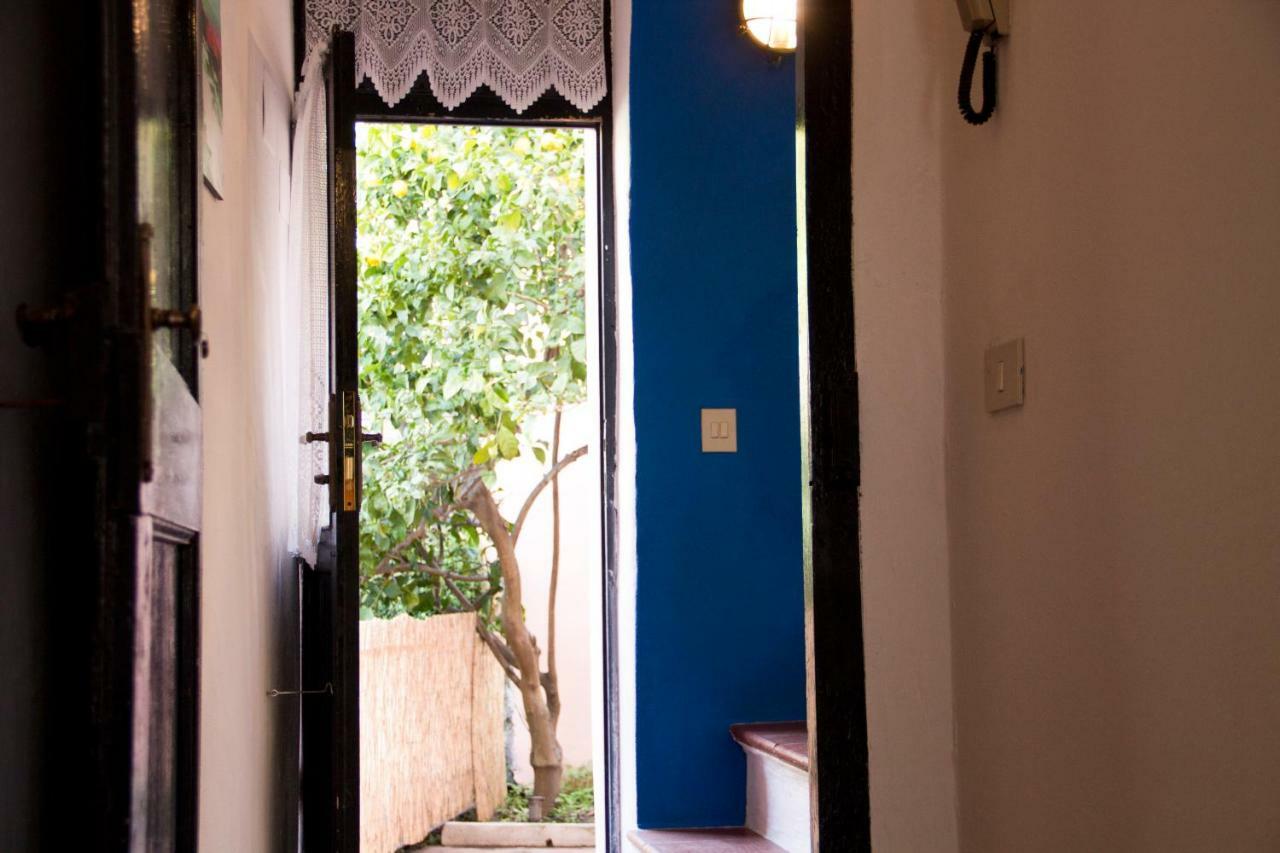Live In The Heart Of 5 Terre Apartment Riomaggiore