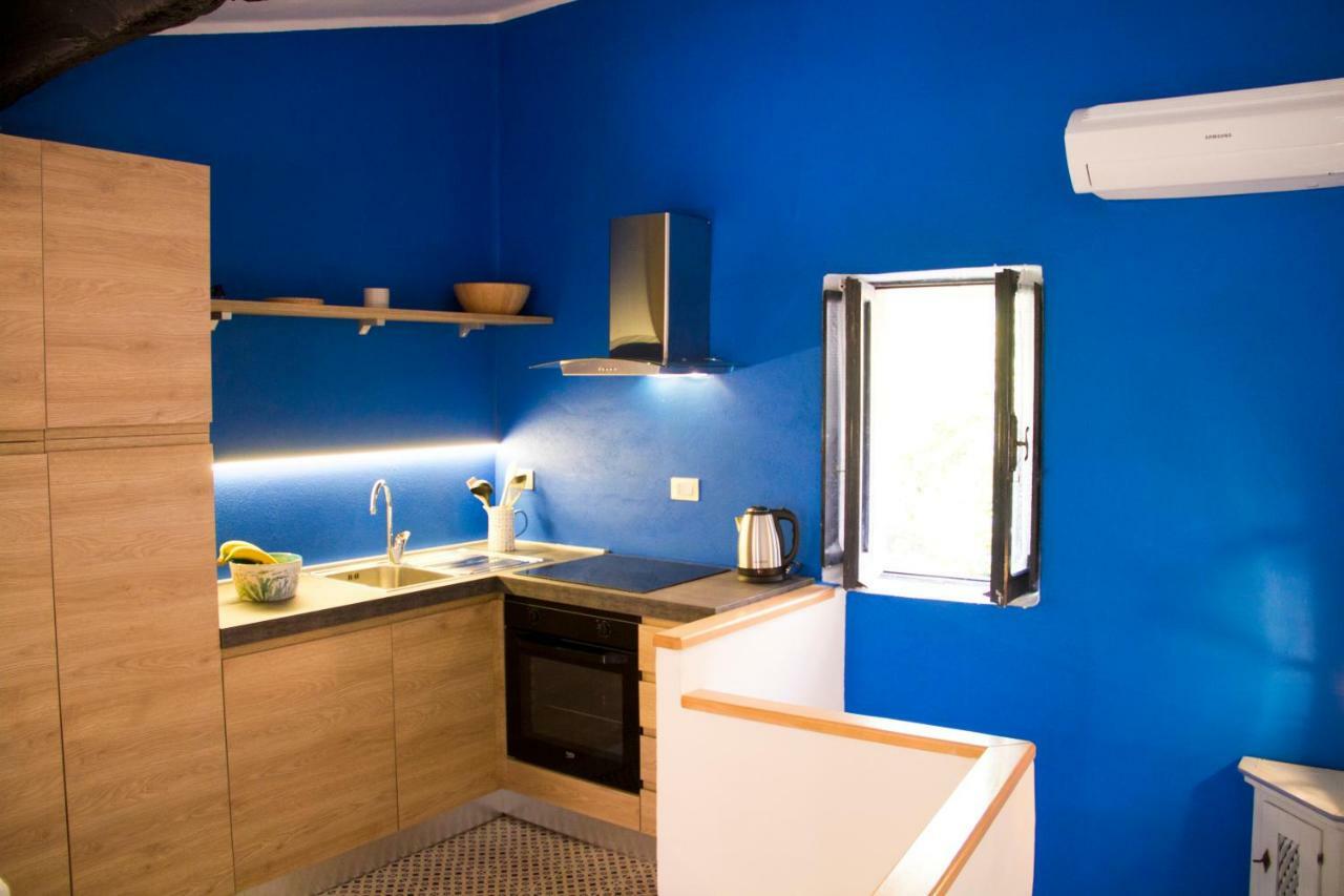 Apartment Live In The Heart Of 5 Terre