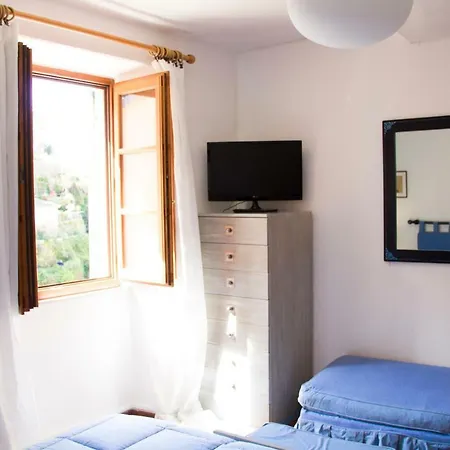 Live In The Heart Of 5 Terre Apartment Riomaggiore Exterior photo