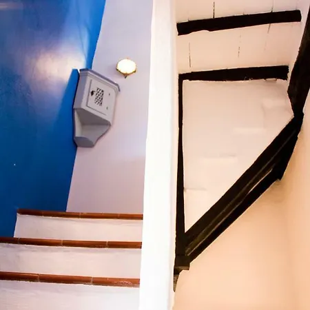 Live In The Heart Of 5 Terre Apartment Riomaggiore Exterior photo