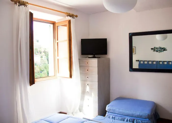 Live In The Heart Of 5 Terre