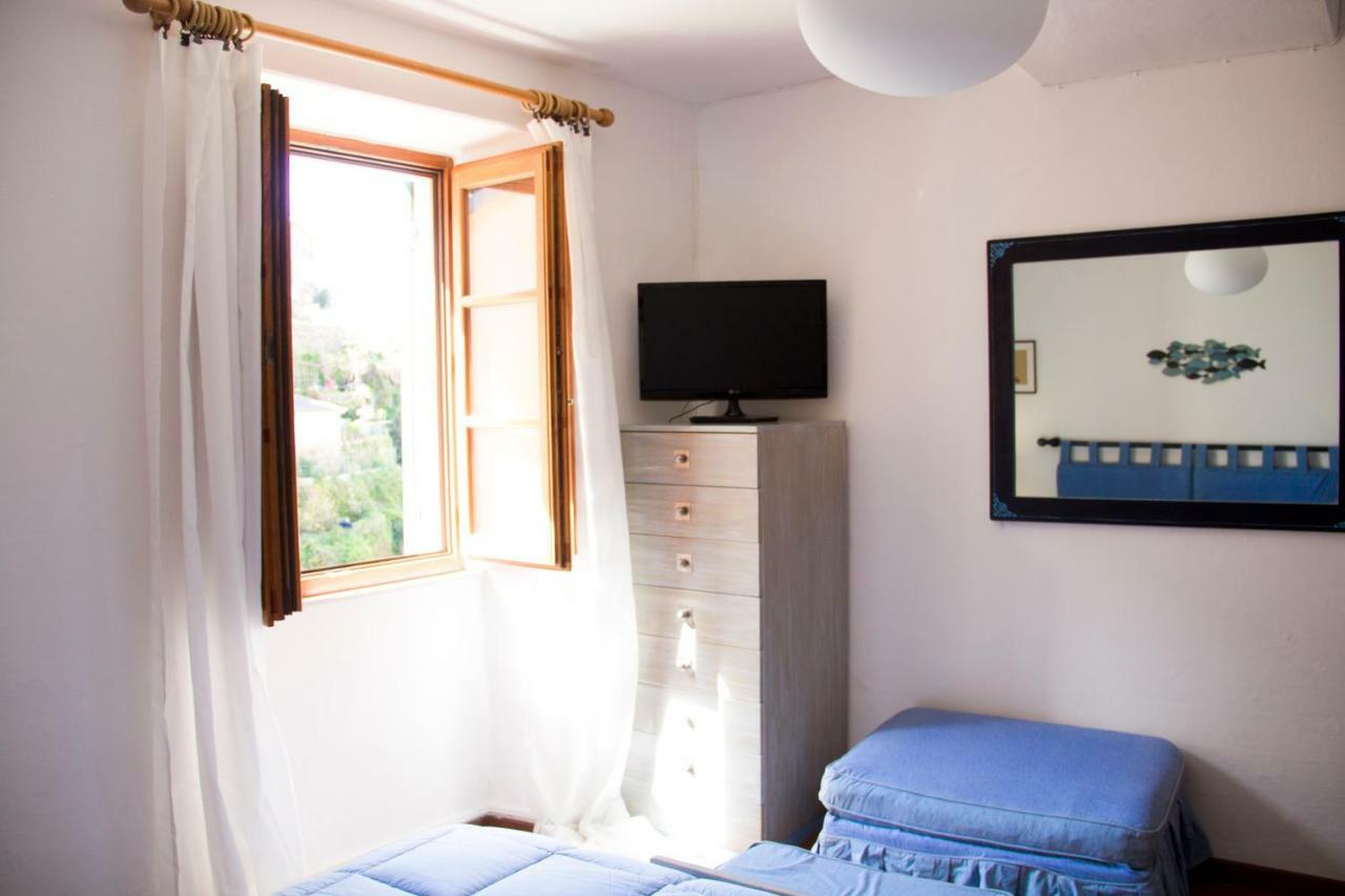 Live In The Heart Of 5 Terre Apartment Riomaggiore