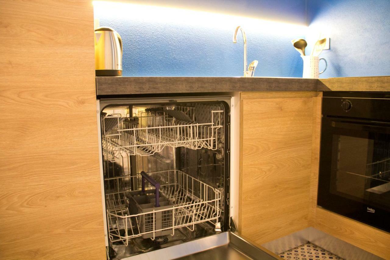 Appartement Live In The Heart Of 5 Terre